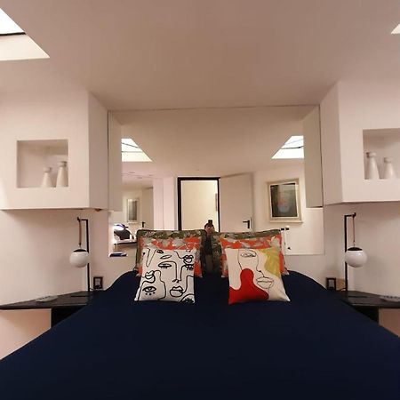 Corte Lambruschini Central Apartment With Free Covered Parking Генуа Екстериор снимка