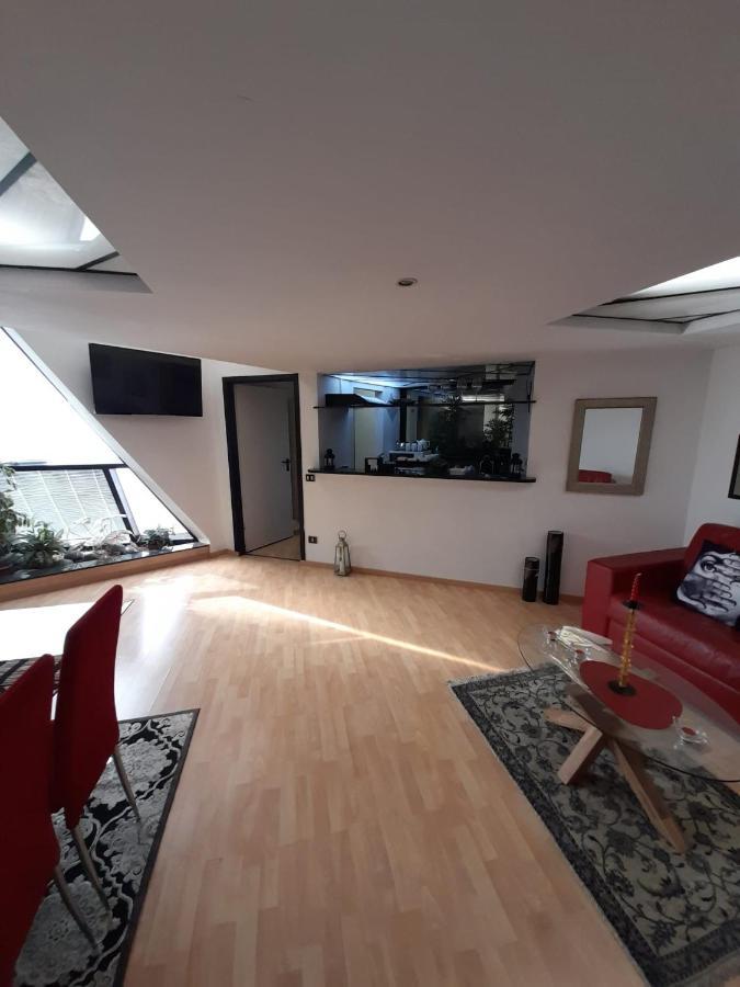 Corte Lambruschini Central Apartment With Free Covered Parking Генуа Екстериор снимка
